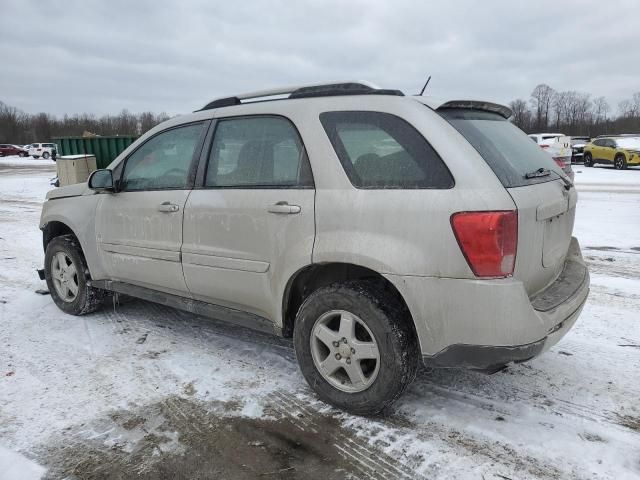 2007 Pontiac Torrent