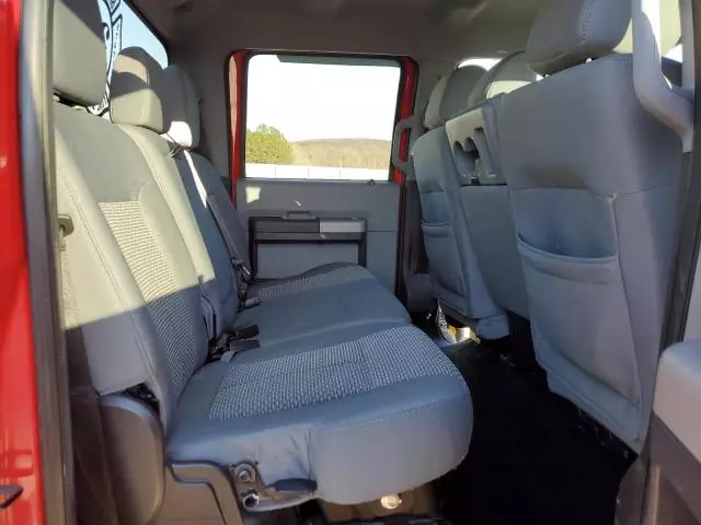 2015 Ford F250 Super Duty