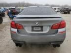 2012 BMW 535 XI