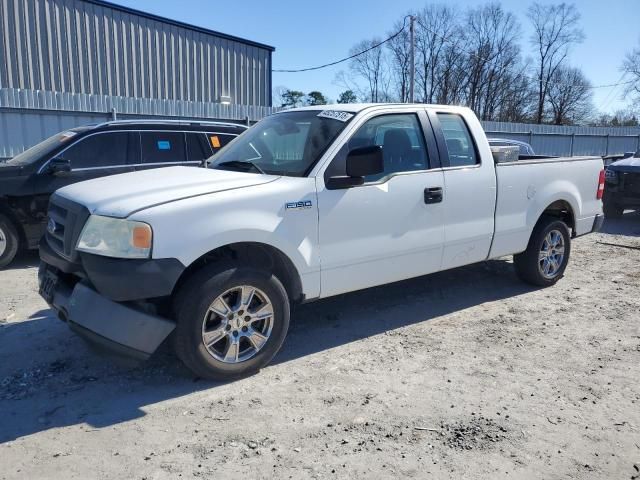 2005 Ford F150