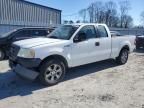 2005 Ford F150