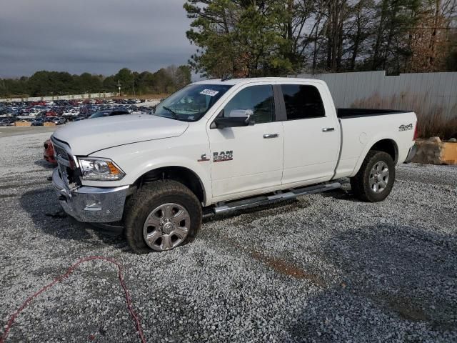 2017 Dodge 2500 Laramie