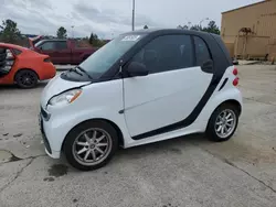 2015 Smart Fortwo en venta en Gaston, SC