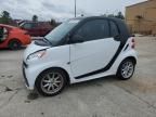 2015 Smart Fortwo