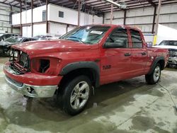 2007 Dodge RAM 1500 ST en venta en Lawrenceburg, KY