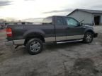 2007 Ford F150