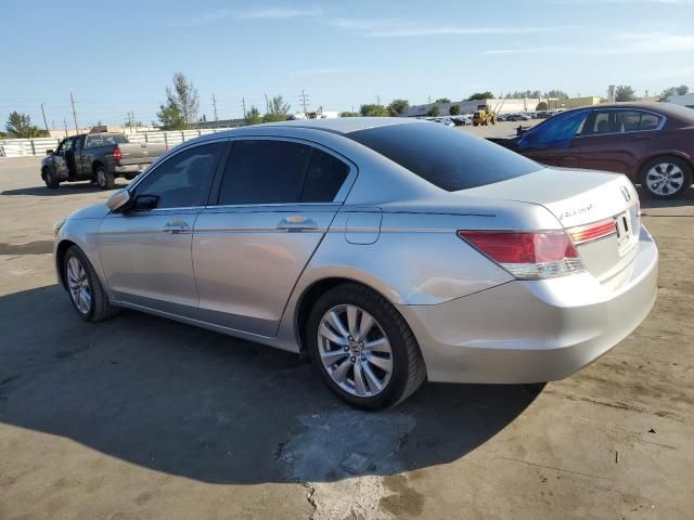 2011 Honda Accord EX