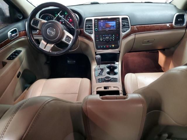 2011 Jeep Grand Cherokee Limited