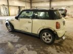 2008 Mini Cooper