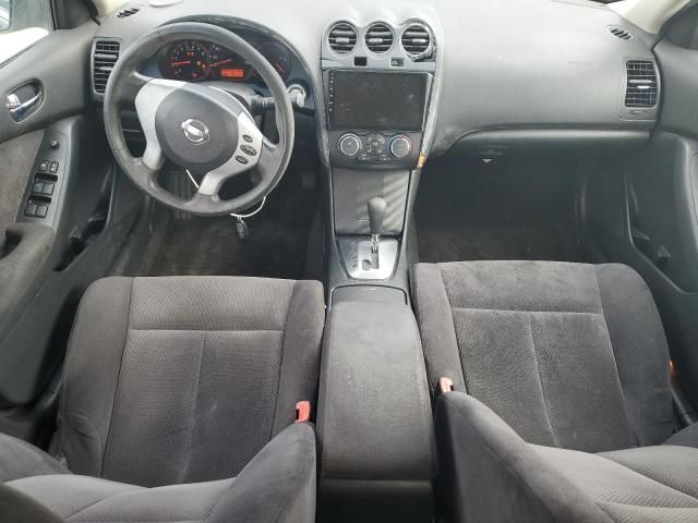 2008 Nissan Altima 2.5