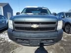 2008 Chevrolet Silverado K1500