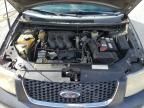 2007 Ford Freestyle SEL