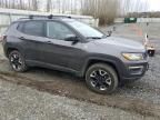 2017 Jeep Compass Trailhawk