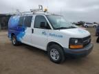 2007 Chevrolet Express G2500