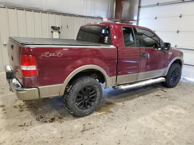 2004 Ford F150