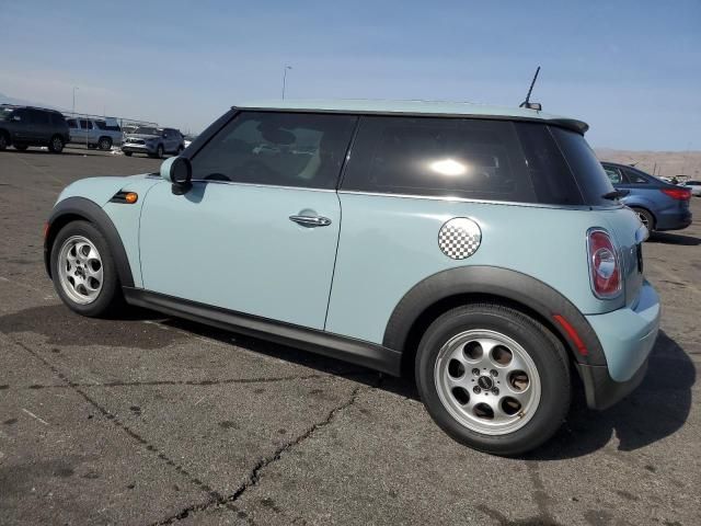 2013 Mini Cooper