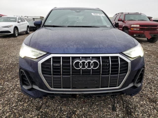 2023 Audi Q3 Premium Plus S Line 45