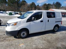 2017 Chevrolet City Express LT en venta en Mendon, MA