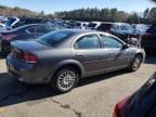 2005 Chrysler Sebring Touring