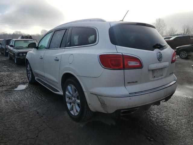 2013 Buick Enclave