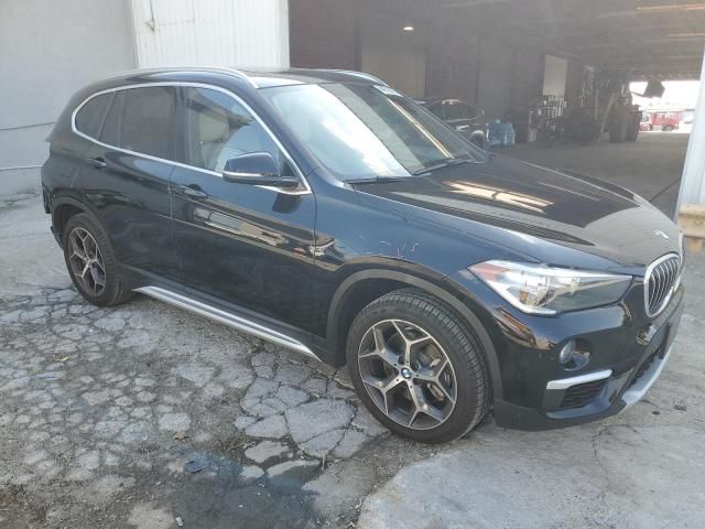 2018 BMW X1 SDRIVE28I