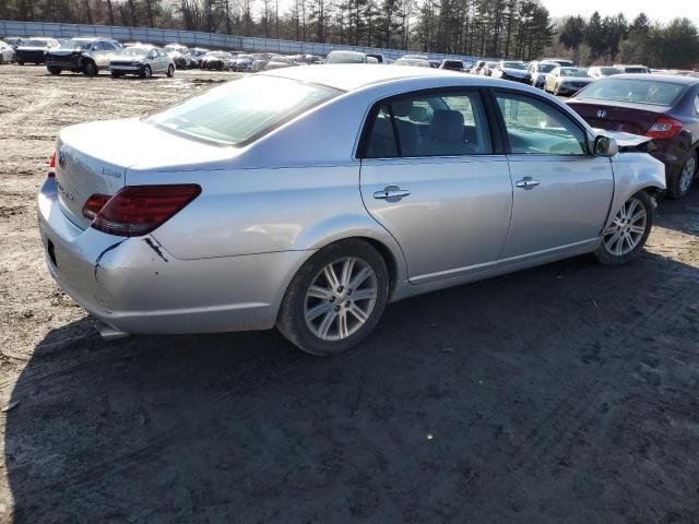 2008 Toyota Avalon XL