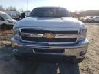 2011 Chevrolet Silverado K2500 Heavy Duty LTZ