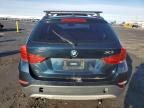 2014 BMW X1 XDRIVE28I