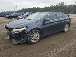 2015 Toyota Avalon Hybrid en venta en Greenwell Springs, LA