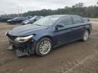 2015 Toyota Avalon Hybrid