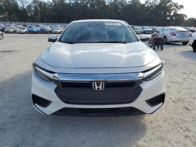 2020 Honda Insight EX