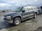 2004 Chevrolet Suburban K2500