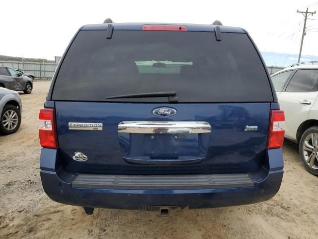 2011 Ford Expedition XLT