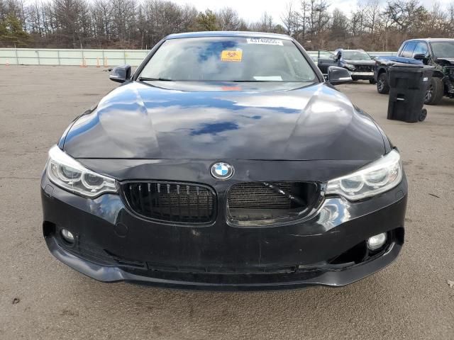 2015 BMW 428 XI