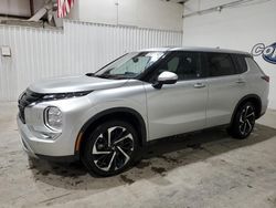 2024 Mitsubishi Outlander SE en venta en Tulsa, OK