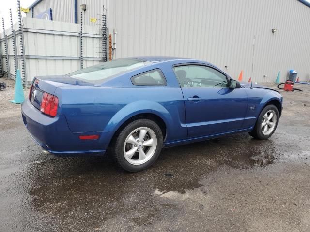 2008 Ford Mustang GT