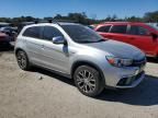 2019 Mitsubishi Outlander Sport GT