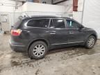 2013 Buick Enclave