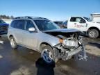 2010 Subaru Forester 2.5X Premium