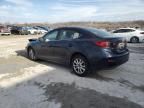 2016 Mazda 3 Sport