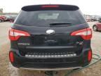 2015 KIA Sorento SX