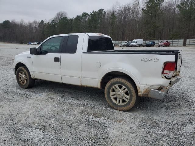 2004 Ford F150