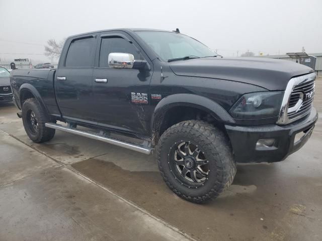 2014 Dodge RAM 2500 Longhorn