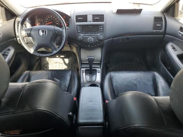 2003 Honda Accord EX