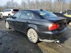 2011 BMW 328 XI