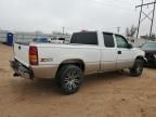 2003 GMC New Sierra K1500