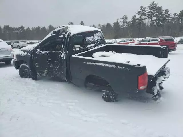 2006 Dodge RAM 2500 ST