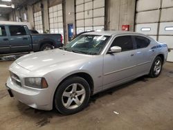 Salvage cars for sale at Blaine, MN auction: 2010 Dodge Charger SXT