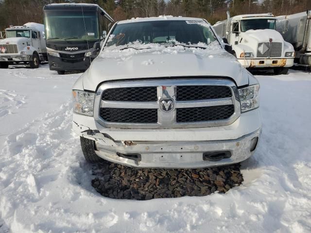 2019 Dodge RAM 1500 Classic SLT