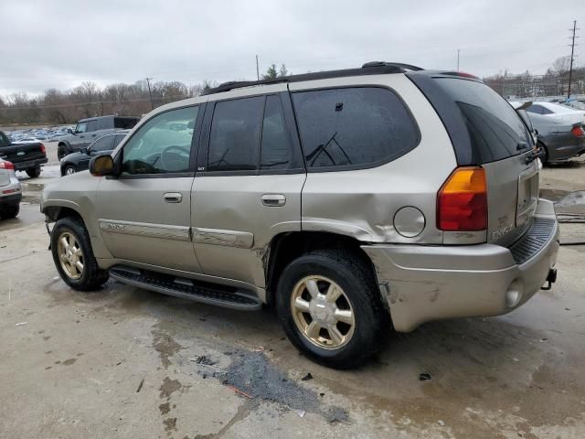 2002 GMC Envoy